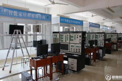 永安職業(yè)中專學校2022年通信與自動控制技術專業(yè)招生簡章